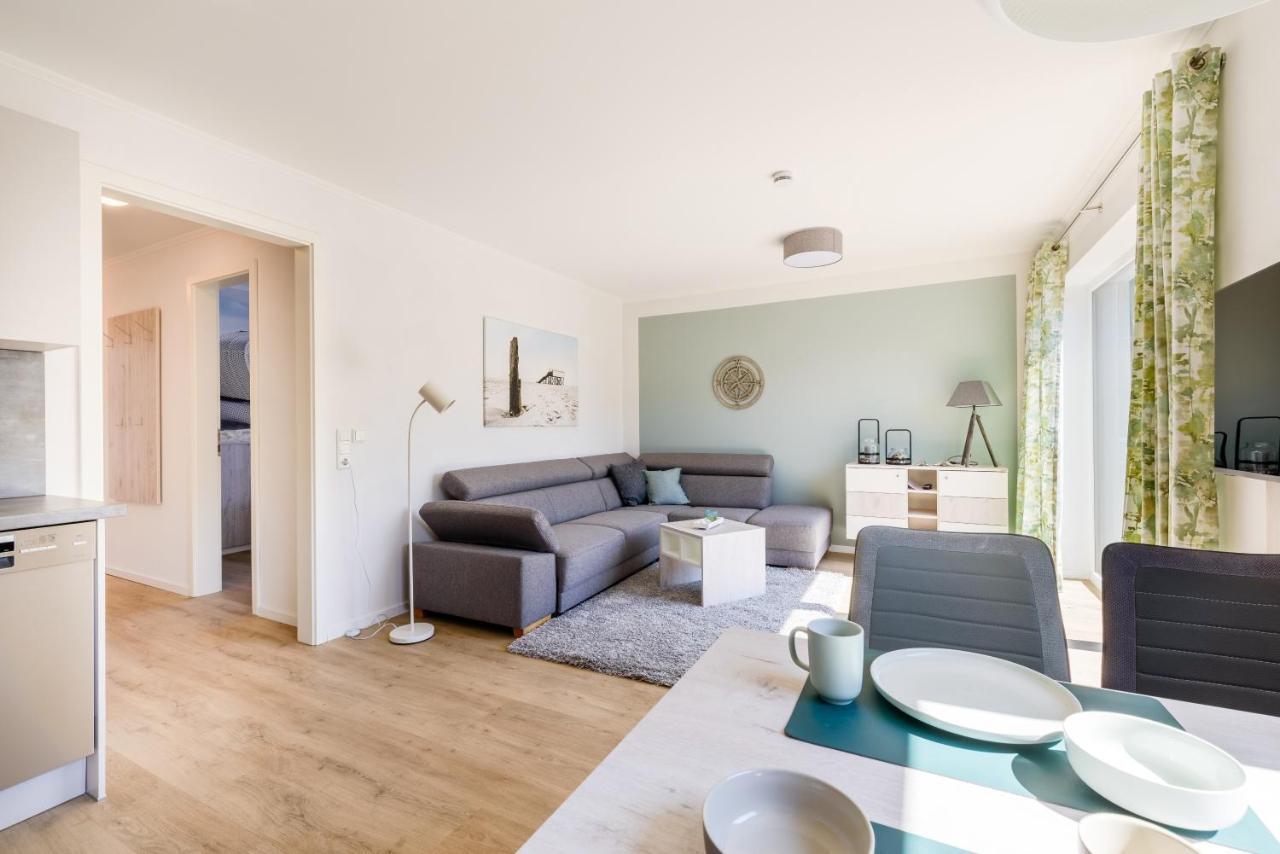 Nordsee-Hotel Hinrichsen Χούζουμ Εξωτερικό φωτογραφία